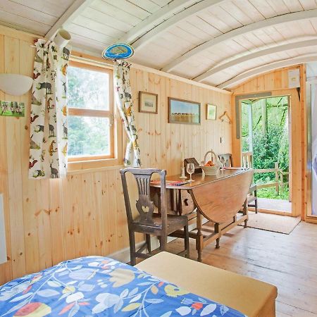 Hill View Holiday Home With Garden Taunton Exterior foto