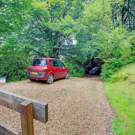 Hill View Holiday Home With Garden Taunton Exterior foto