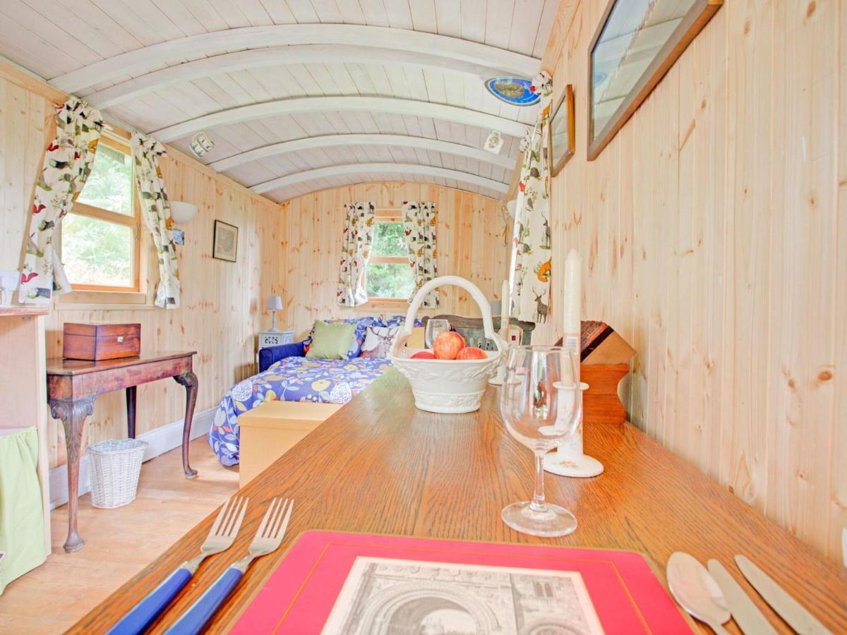 Hill View Holiday Home With Garden Taunton Exterior foto