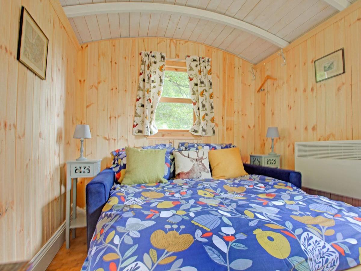 Hill View Holiday Home With Garden Taunton Exterior foto