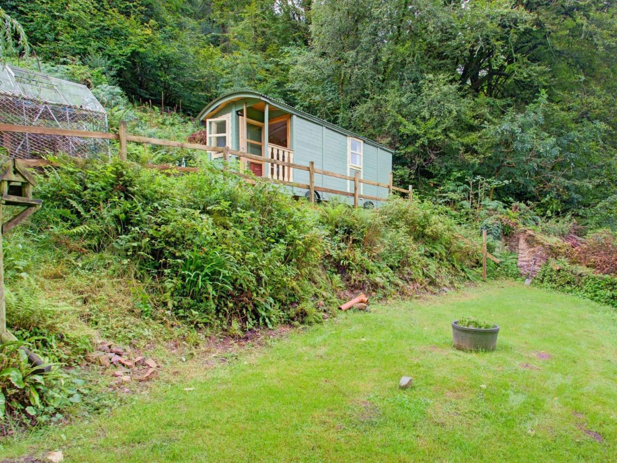 Hill View Holiday Home With Garden Taunton Exterior foto