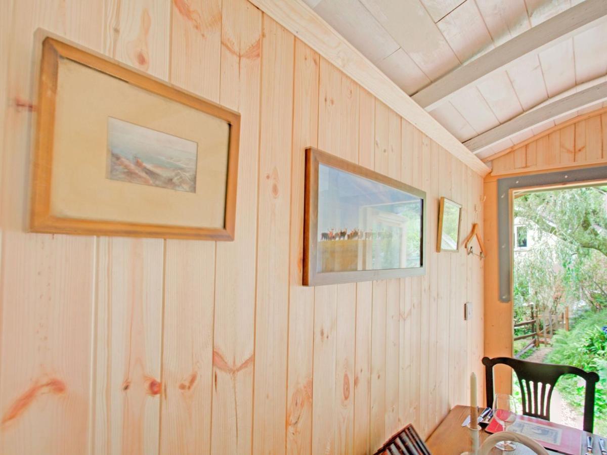 Hill View Holiday Home With Garden Taunton Exterior foto