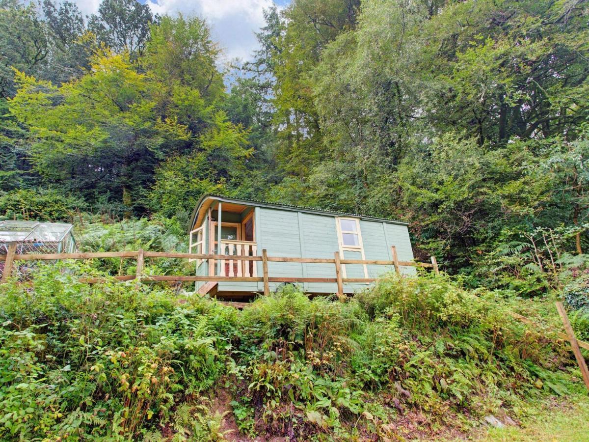 Hill View Holiday Home With Garden Taunton Exterior foto