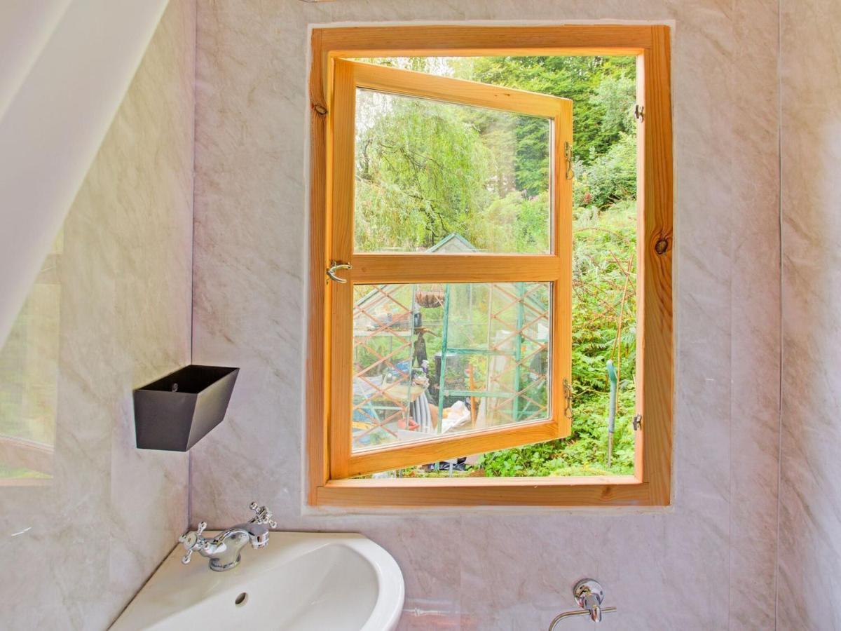 Hill View Holiday Home With Garden Taunton Exterior foto